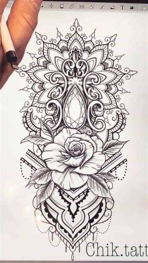 Pin by Kateřina Langerová on hvězda | Tattoo templates, Hamsa tattoo ...