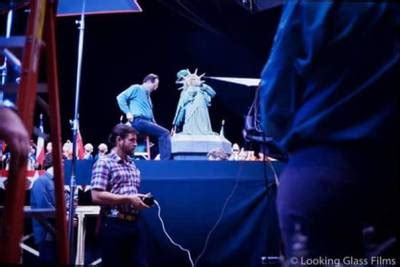 Muppet Vision 3D Behind the Scenes Photo. - Tumbex