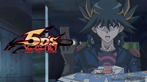 YuGiOh 5D - ดูซีรี่ส์ออนไลน์