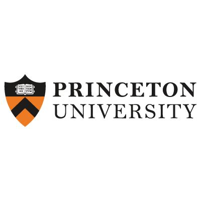 Princeton University logo vector (.EPS + .SVG, 882.41 Kb) download