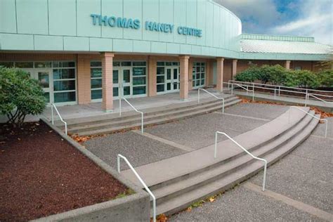 Thomas Haney Secondary School - school.imeducation.net