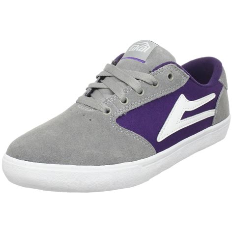 Lakai Mens Pico Skate Shoe | skateboard shoes