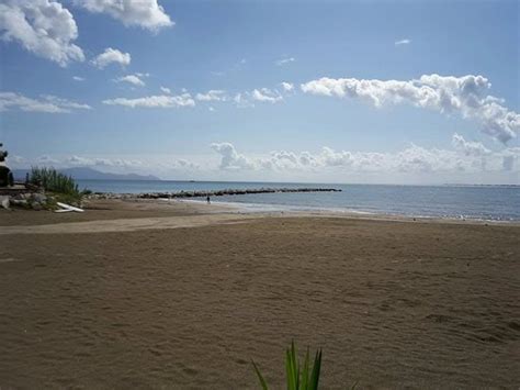 Spiaggia di Vindicio (Formia) - 2020 All You Need to Know Before You Go ...