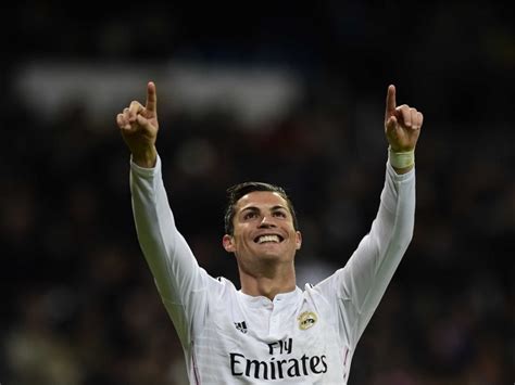 Cristiano Ronaldo Breaks La Liga Hat-Trick Record With 200th Real ...