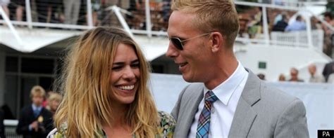 Billie Piper And Laurence Fox Reveal Newborn Son's Name, Eugene Pip Fox