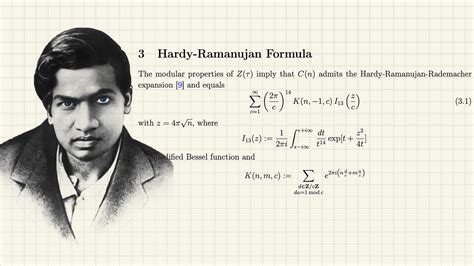 Top 999+ srinivasa ramanujan images – Amazing Collection srinivasa ...