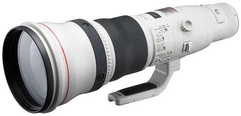 Life, Art, Business: Canon EF 600mm f/4L IS USM Super Telephoto Lens ...