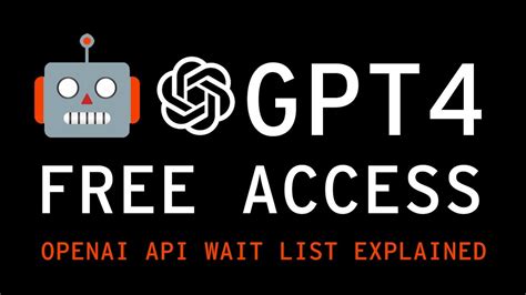 How to use GPT 4 for free as of April 20 2023 (GPT4 free access without ...