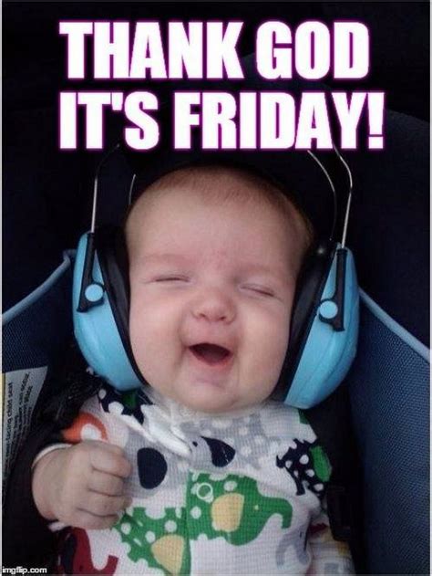 55 "Almost Friday" Memes When the Weekend Is Right Around the Corner ...