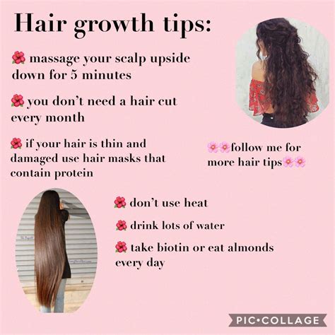 Pin by Jay Caraballo on Hair care | Hair growth tips, Hair routines, Curly hair care