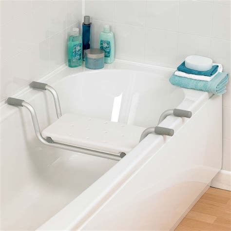 Bath Transfer Benches: Guide to Transfer Benches for Home Bathrooms | Bath seats, Bath lift ...