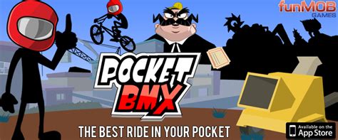 BMX Pro Style « Play Bike Games Online