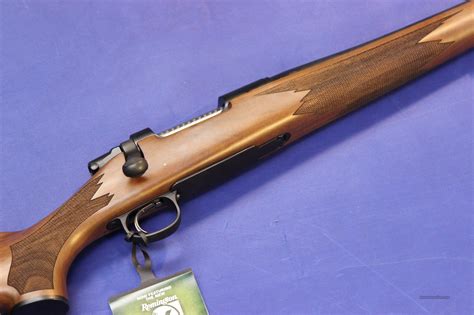 REMINGTON MODEL SEVEN CDL .243 WIN ... for sale at Gunsamerica.com: 973324684