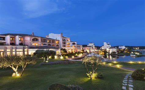 Porto Cervo & Costa Smeralda Hotels | Vacations in Porto Cervo & Costa Smeralda, Sardinia, Italy ...