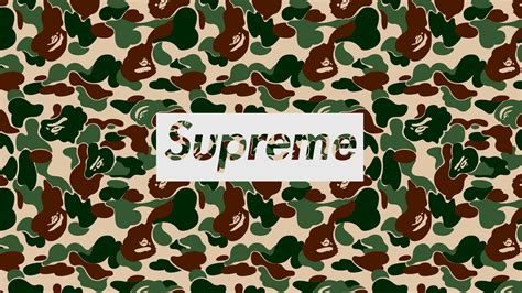 Bape For Computer Wallpapers - Wallpaper Cave