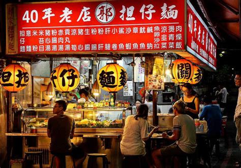 Top 10 Ultimate Taipei Night Markets Worth Getting A Food Coma For ...