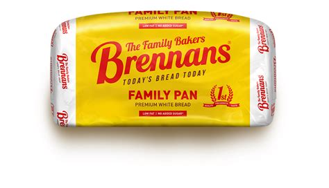 Brennans Bread | Today's Bread Today