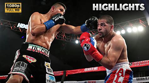 Jaime Munguia vs Sadam Ali FULL FIGHT HIGHLIGHTS| BOXING FIGHT HD - YouTube