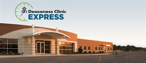 Deaconess - Hospitals in Evansville, IN - Deaconess Hospital