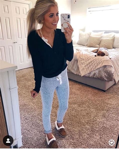 Pin by Micheala H on Comfy Outfits | Cute lazy day outfits, Lazy day outfits, Cute comfy outfits