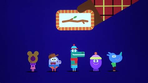 "Hey Duggee" The Stick Badge (TV Episode 2017) - IMDb