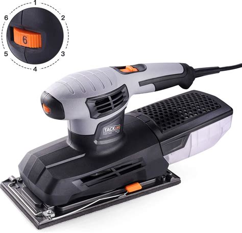 Best Orbital Deck And Floor Sander – Home Appliances