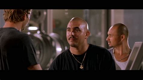 Noel in The Fast and the Furious - Noel Gugliemi Image (24532666) - Fanpop