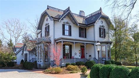 Historic Cincinnati home named finalist in HGTV showcase | WKRC