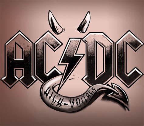 Pin on Tatoo | Acdc tattoo, Rock tattoo, Acdc art