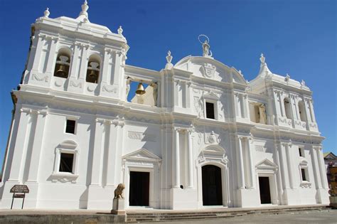 Leon - Nicaragua | Travelwider