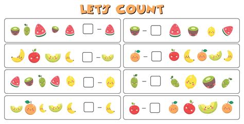 Preschool Worksheets - 10 Free PDF Printables | Printablee