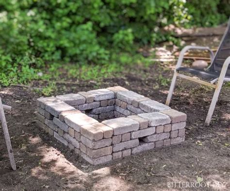 Outdoor Fireplace Brick Ideas: Transform Your Backyard with These ...