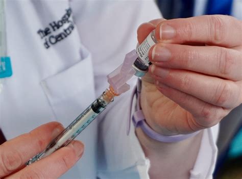 Connecticut's COVID-19 Vaccine Program Expands March 1 to Residents Ages 55 and Up - We-Ha ...