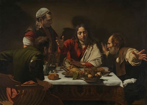 Ten Weird and Wonderful Facts About Artist Caravaggio | AnOther