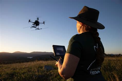 Drone pilot training and licensing - Get started flying today