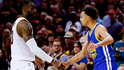 LeBron James vs Stephen Curry 1v1!! with commentating. MUST WATCH ...