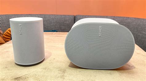 Order these Sonos speakers to hear the sound of the future | GadgetAny