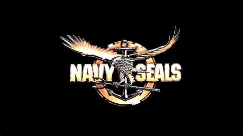 Navy Seals Logo Hd Wallpaper | Images and Photos finder