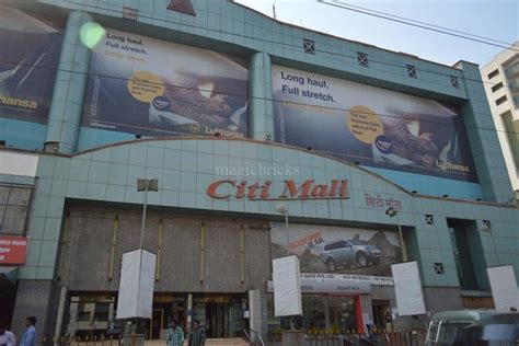 Citi Mall (Mumbai (Bombaim)) - ATUALIZADO 2022 O que saber antes de ir - Sobre o que as pessoas ...