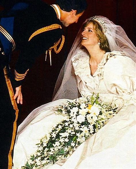 Princess Diana Wedding