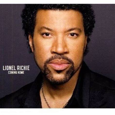 The List of Lionel Richie Albums in Order of Release - Albums in Order