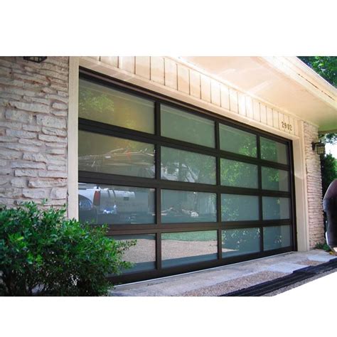 9X8 Insulated Garage Door | Dandk Organizer