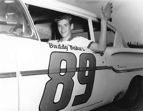 Buddy Baker's NASCAR career through the years | NASCAR.com