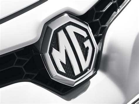 MG Logo, HD Png, Meaning, Information