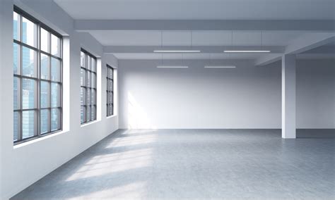 Empty Commercial Property Insurance | Unoccupied Property