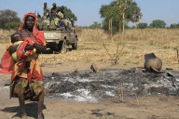 Timeline: Darfur crisis | News | Al Jazeera