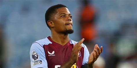 Aston Villa eyeing "remarkable" £30m Leon Bailey rival