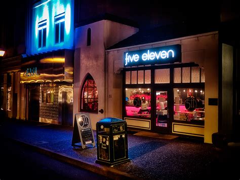 Gallery - Five Eleven