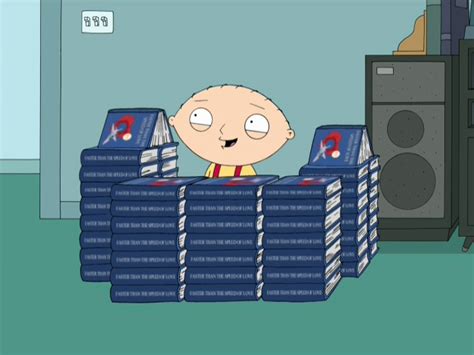 Brian's Writing Career | Family Guy Wiki | Fandom powered by Wikia