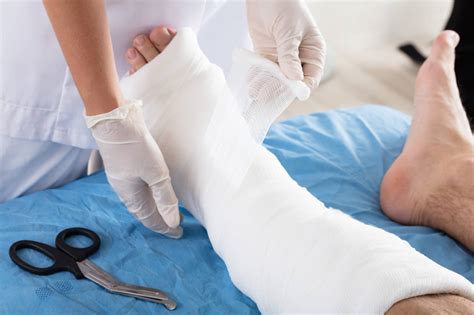 Wound Care Treatments | Advanced Wound Care Treatment |Healogics